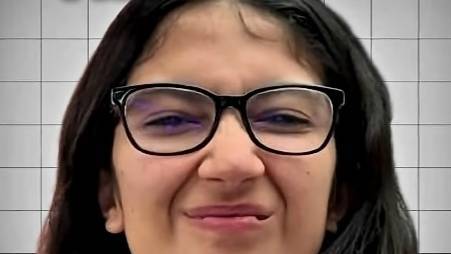 Avantika Bhatt CA & Vlogger Wife