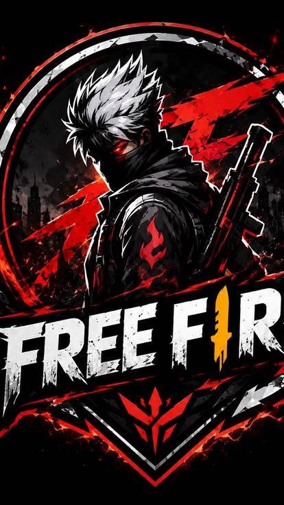 Free fire lover