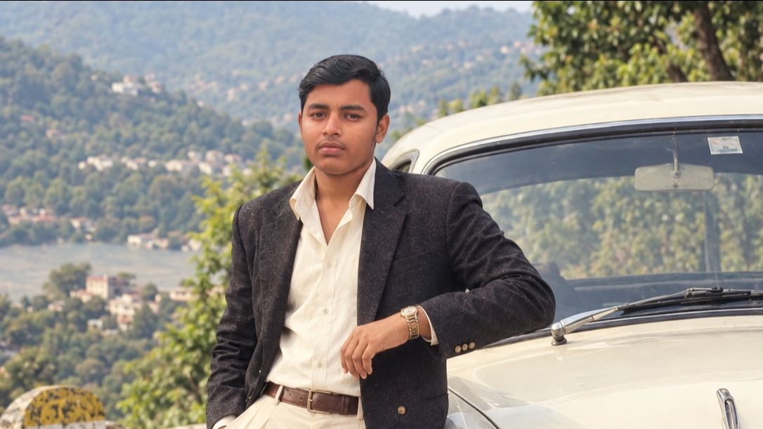 Andha doctor