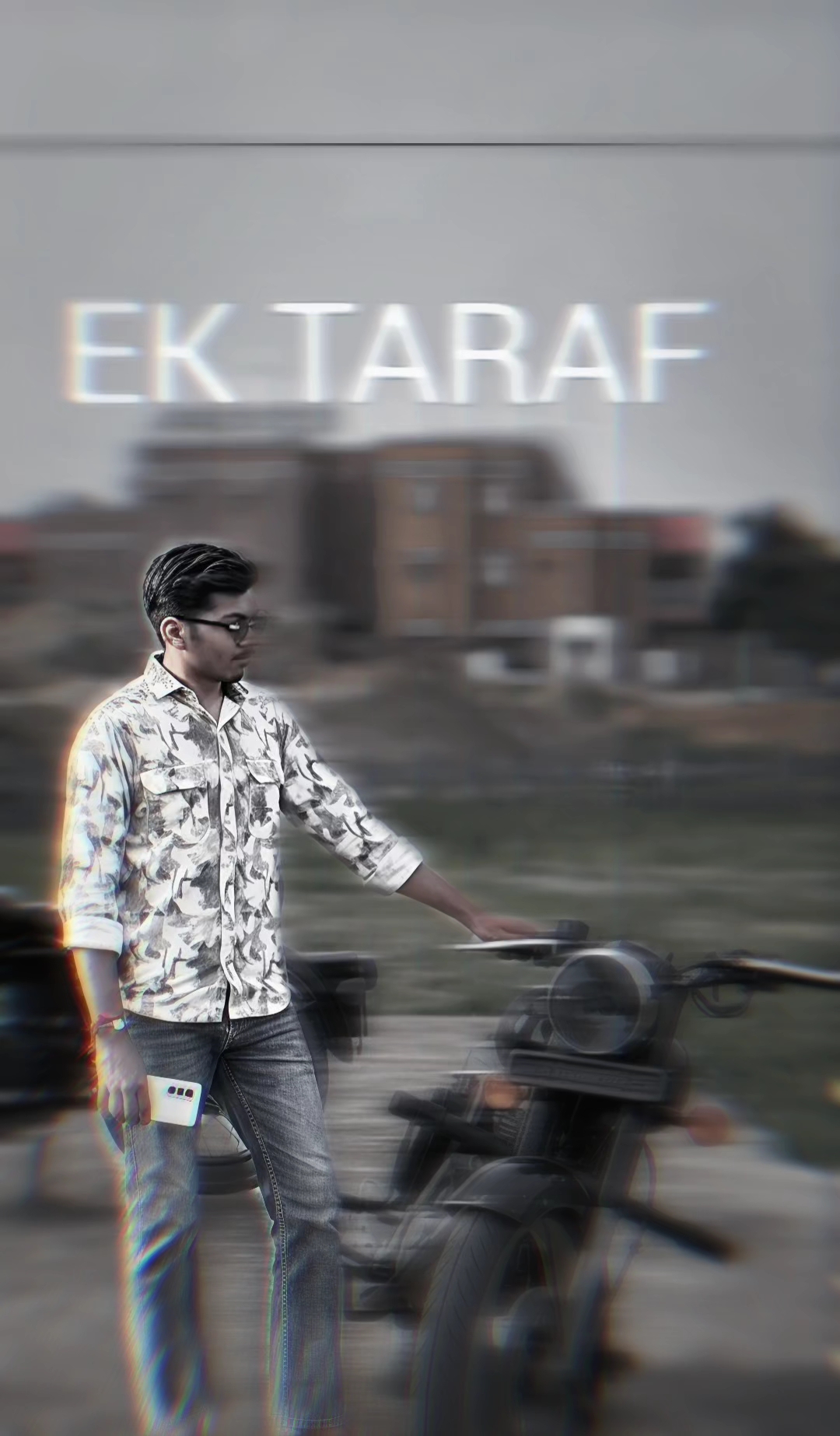 Editing