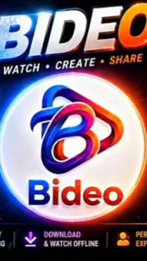 #@Bideo