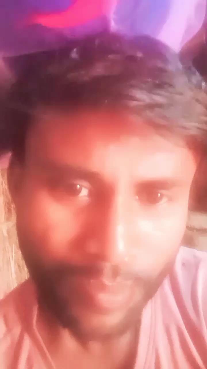 तेरे लिए ही आए हैं हम