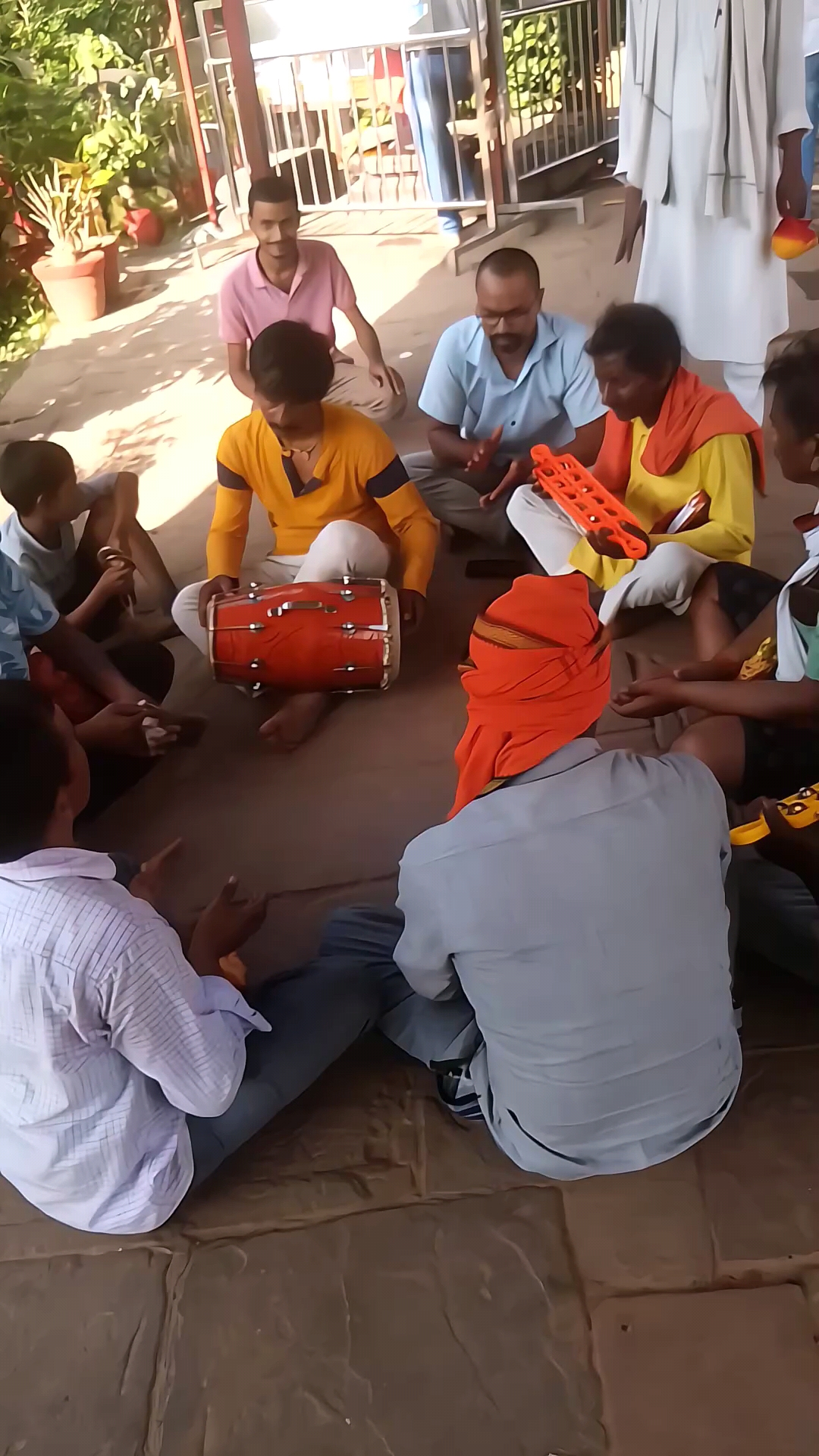 Oldest temple in india