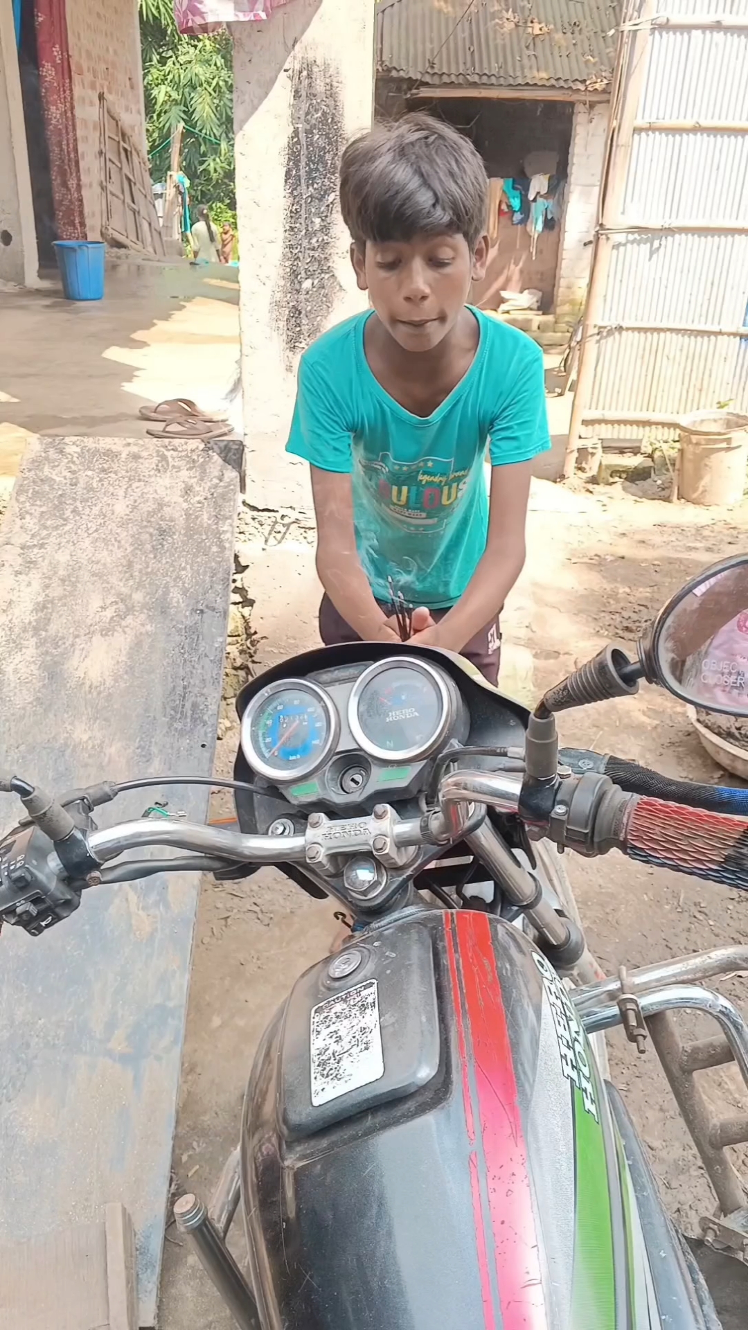 विश्वकर्मा बाबा 👈
