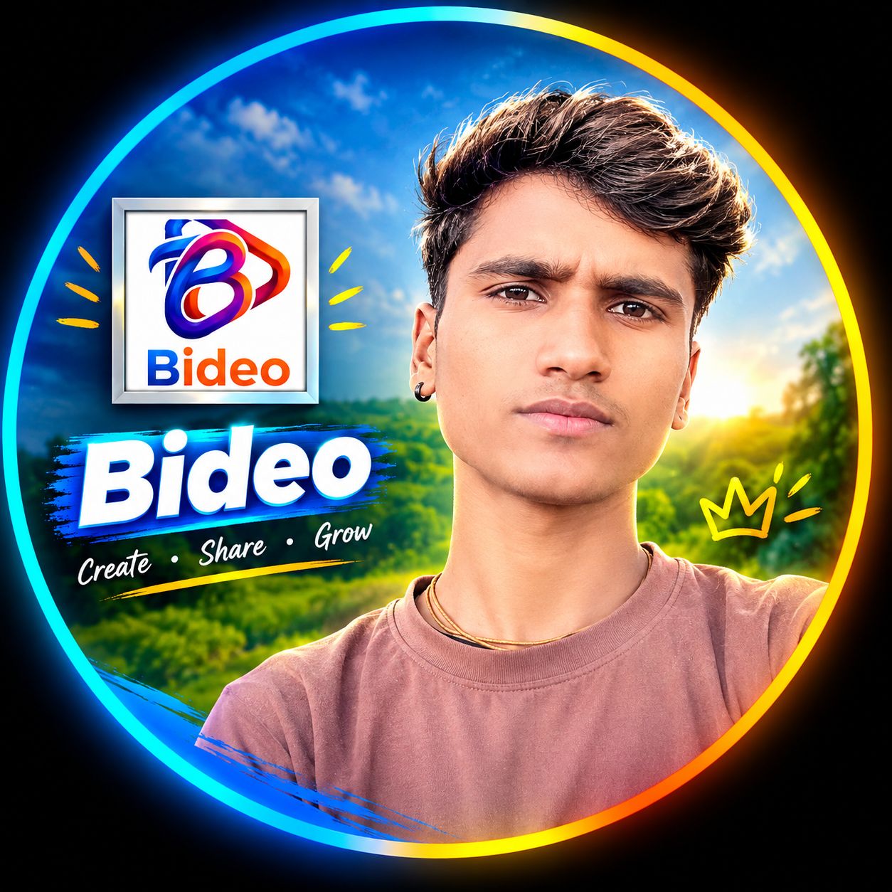 Ankeshbiloger99 on Bideo