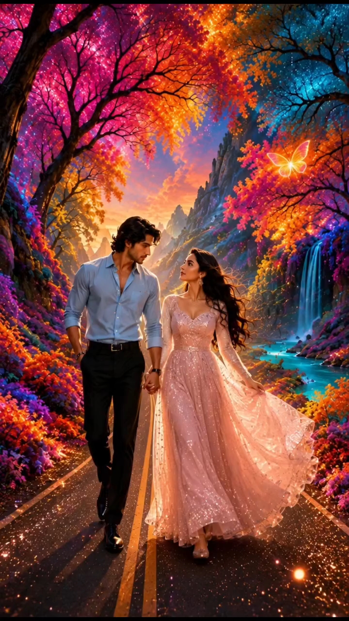 Ishq wala Love 💖