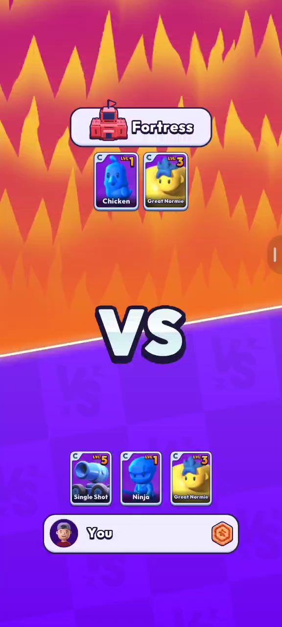 My game multiplay