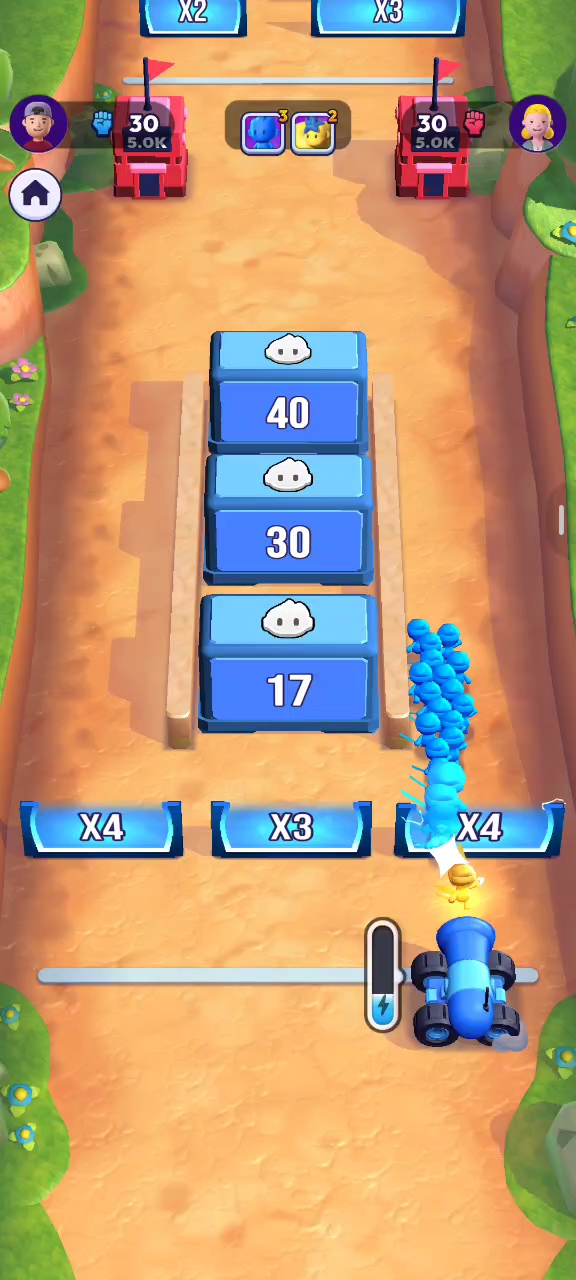 My game multiplaye