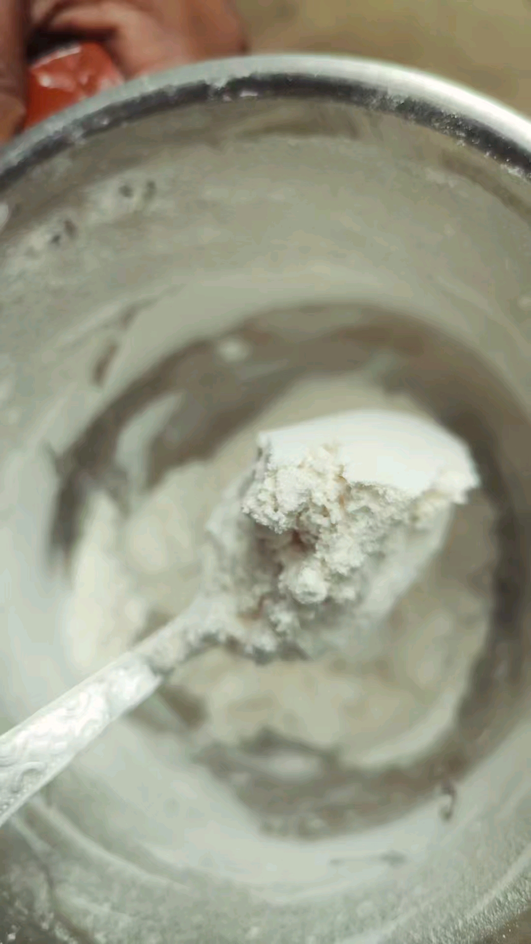 Corn flour