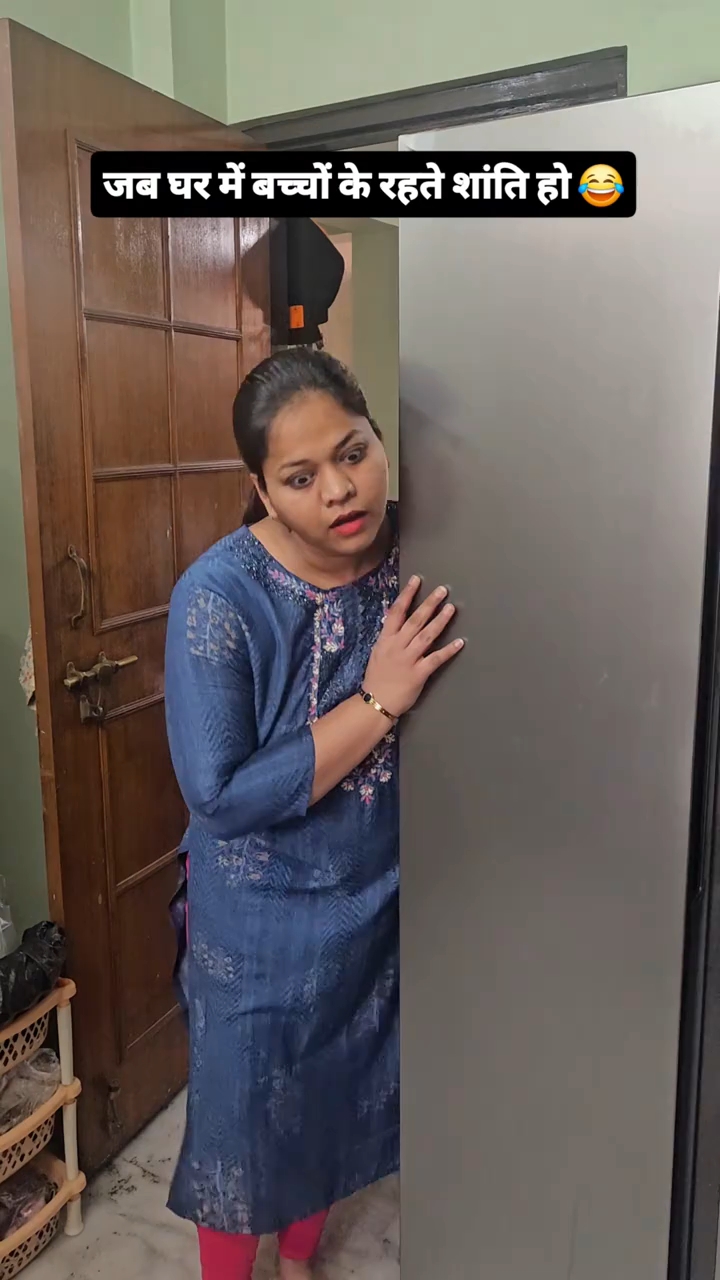 बच्चों का आतंक 😱