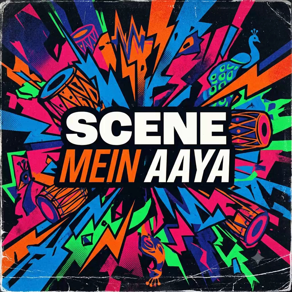 🎵 Official Music Video | New Hindi Song | Heart Touching Song ❤️