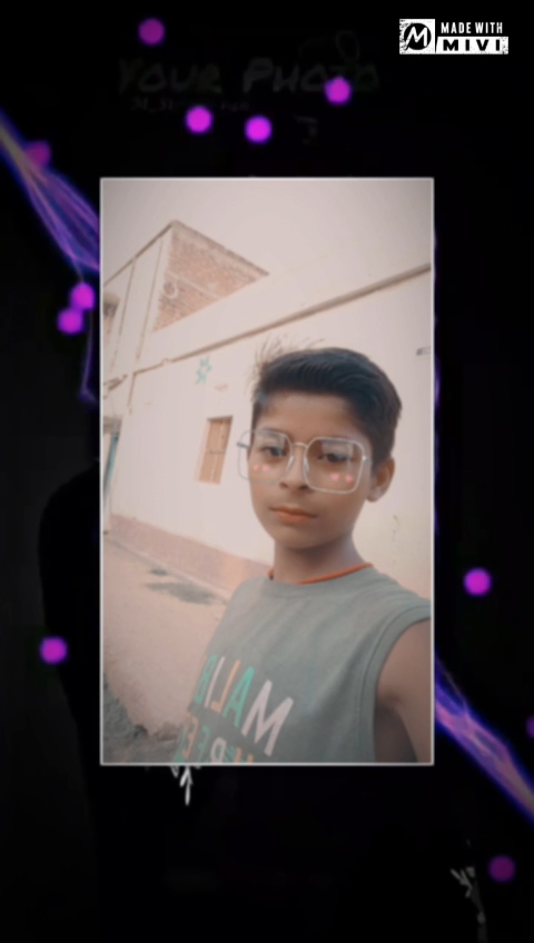 Viral bidoe he