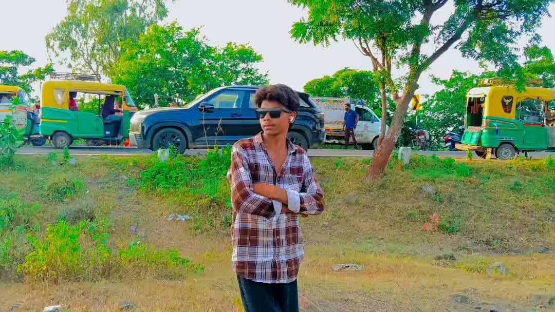 😜🧕🏻🤭//-   Alpesh