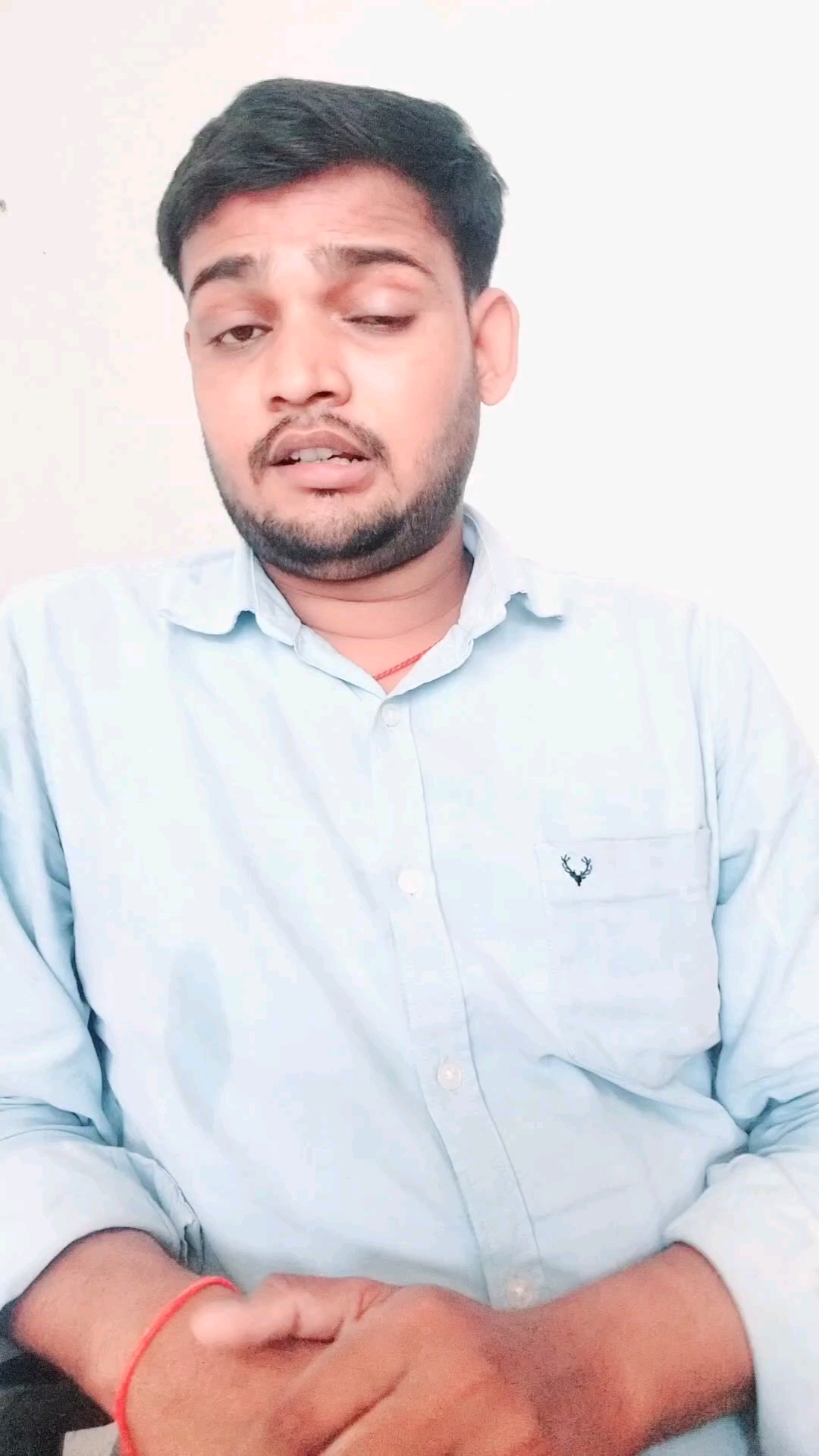 😂 पत्नी की बात सुनकर पति का हाल बेहाल
