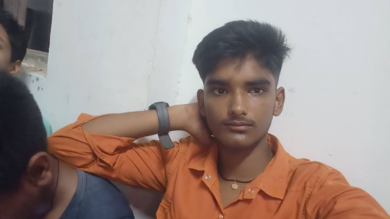 Gym lover please follow me