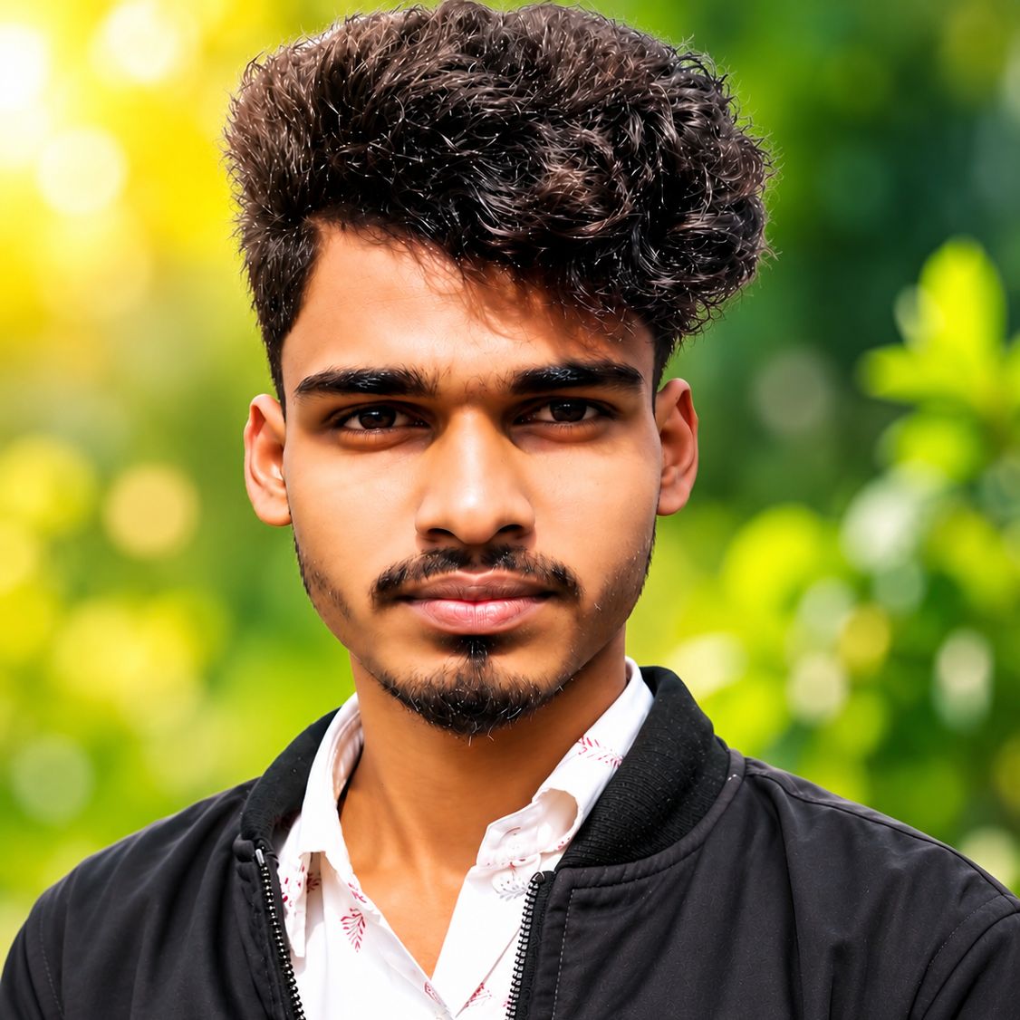 Vishvnath Kumar Mahto on Bideo