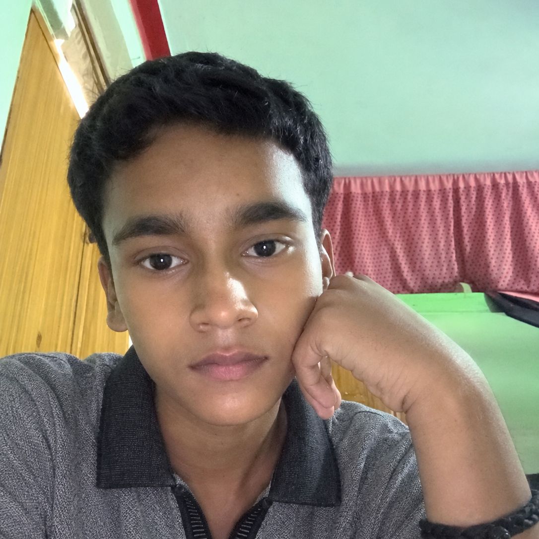 Rupamarts7 on Bideo