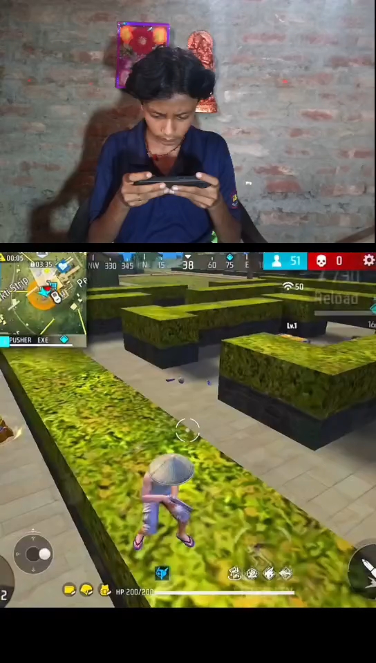 #freefire #reaction
