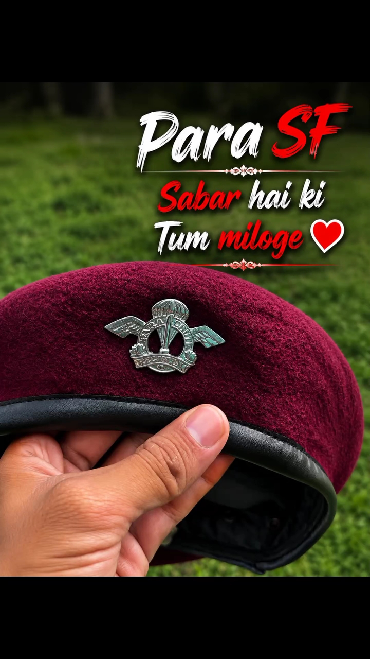 Pera sf commando sbr h tum miloge muje ek din #sorts
