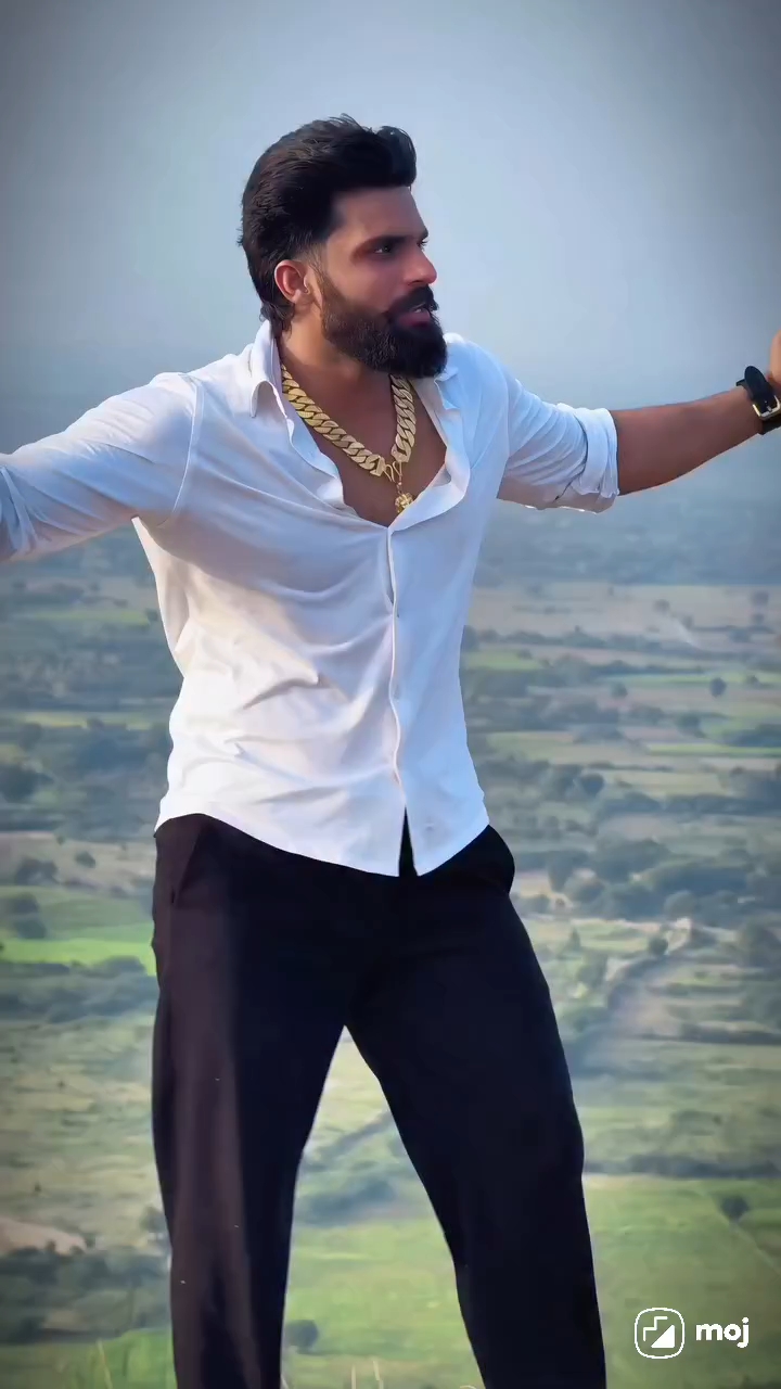 Dosti dhokha 💔💀 Manish shahu