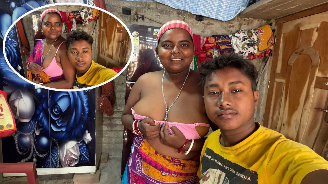 SP STAR FAMILY VLOG) पूजा फर्स्ट टाइम पहने पिंक कलर 😁 Achanak a kya hua 🥺#viralvideo ❤️
