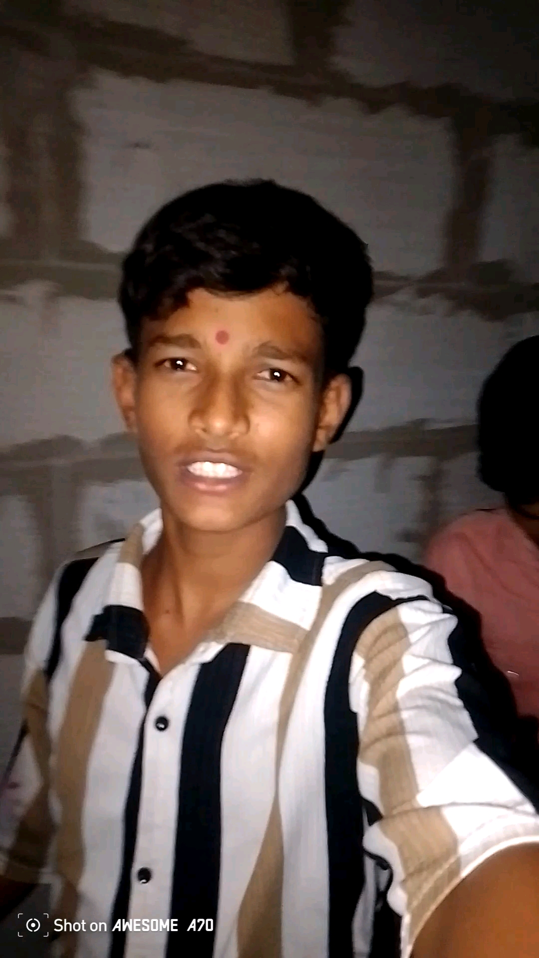 Rupesh Bhai and me mini vlog for home renovation