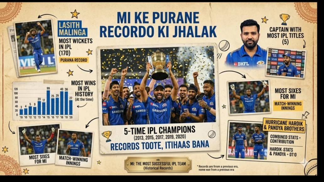 MI vs CSK vs KKR: IPL Ki Sabse Khatarnak Team? 🏆⚡ #IPL2026