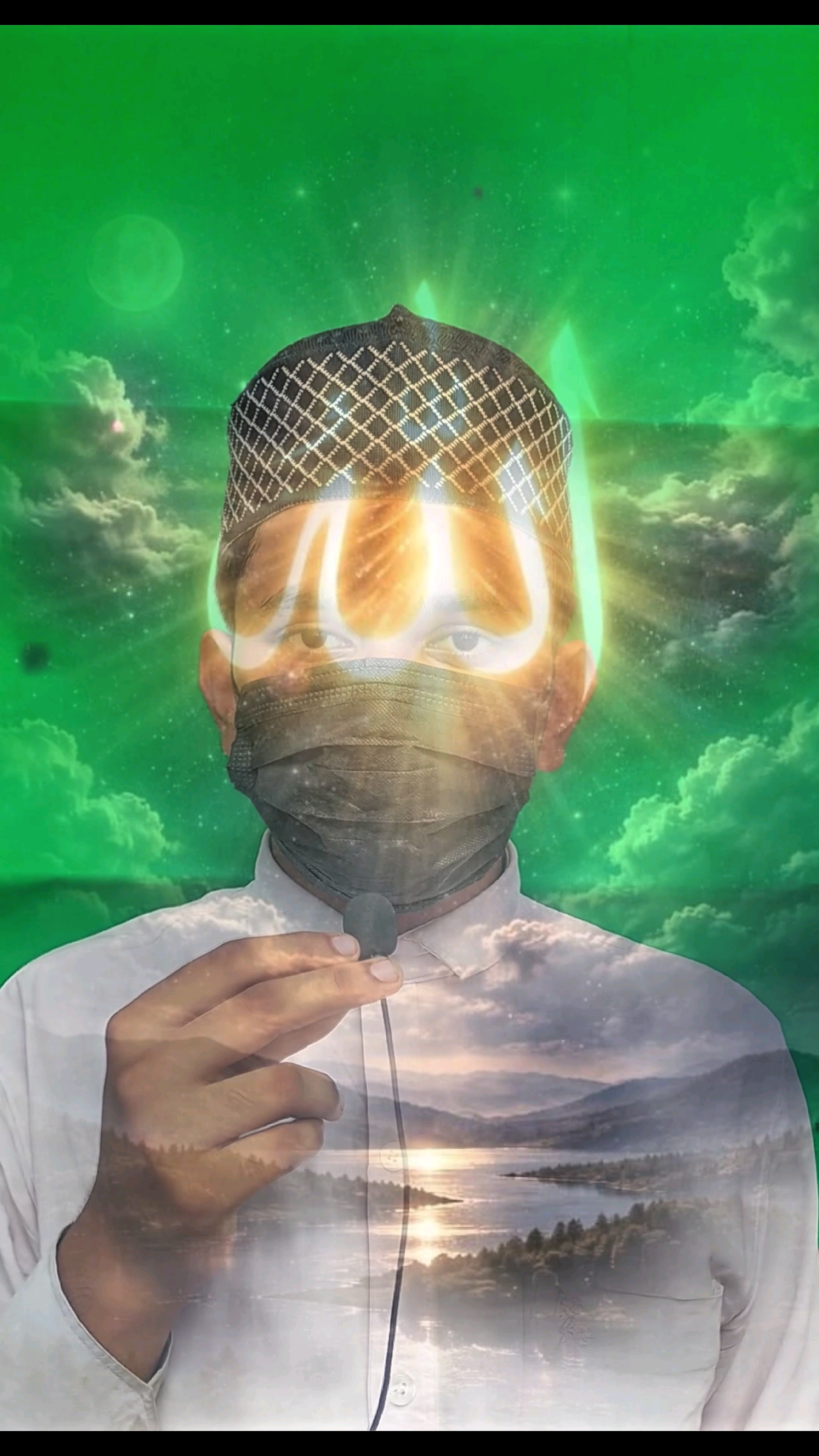Allah ki 3 Nishaniya