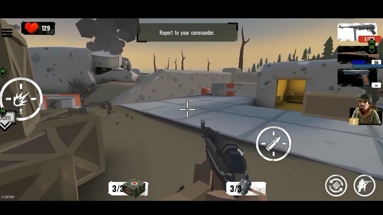 WW2 German Battle France | Follow For More Video