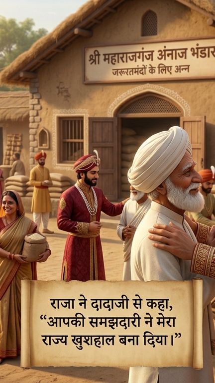 Raja sahab or Dada Ji #montagem #funny #aishorts