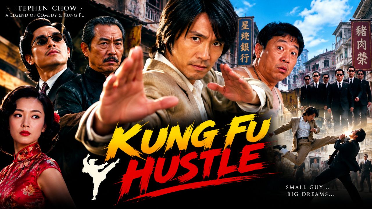 🔥 Best Kung Fu Movie Action | Epic Fight Scenes You Can’t Miss! 🥋