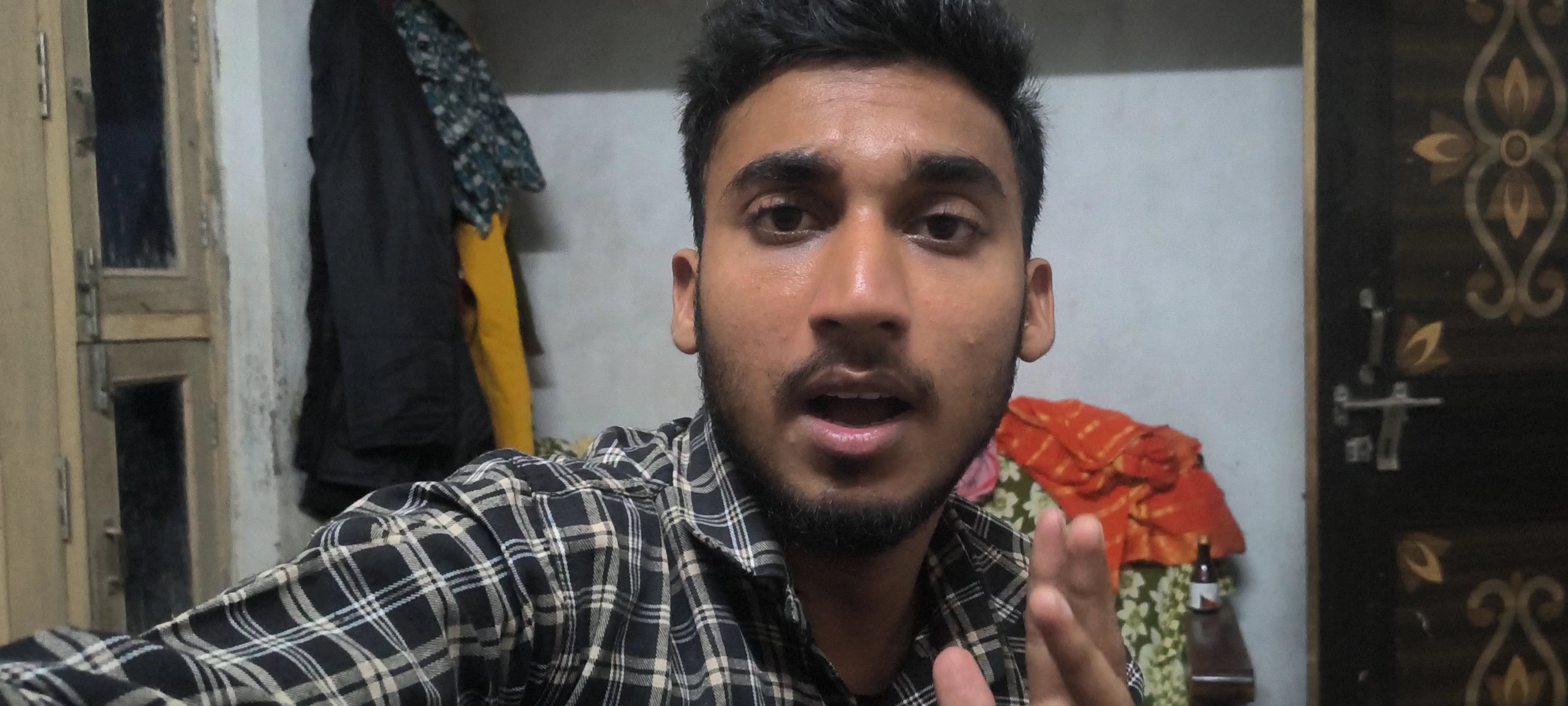 Vlog paisa kamao