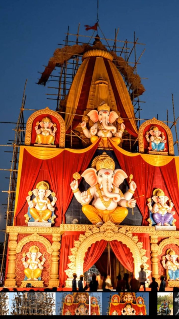 Lord of Ganesh