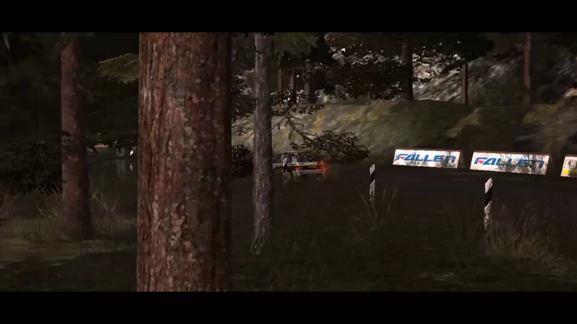 Rally Racing Season