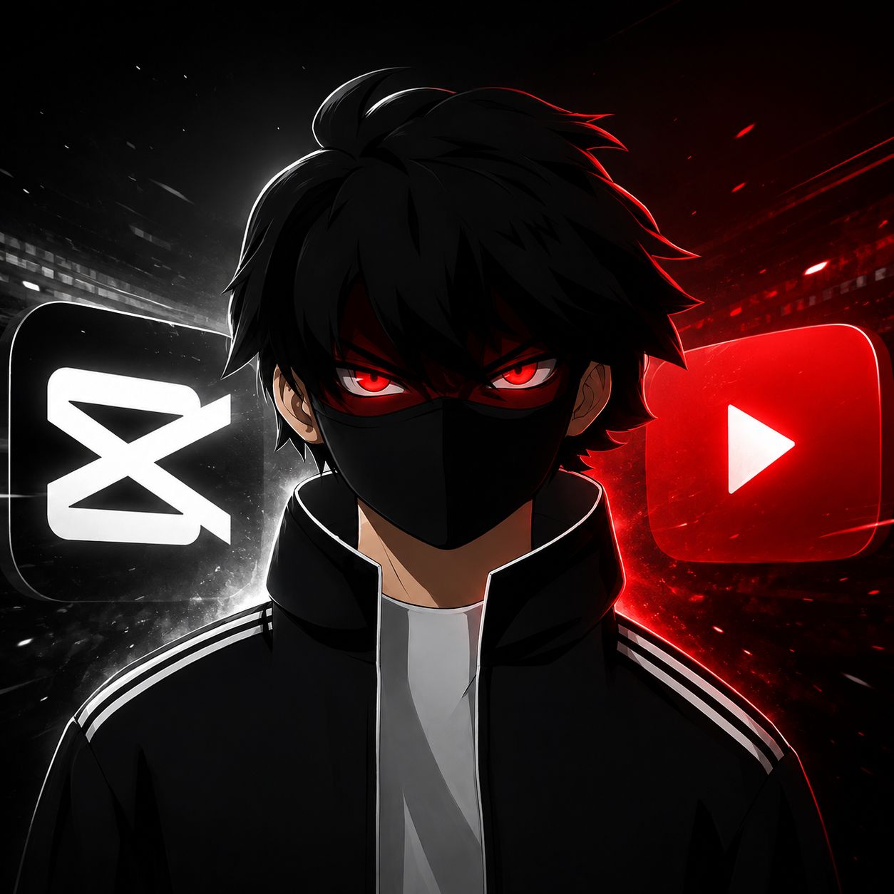 FAIZANZAYDEN7 on Bideo