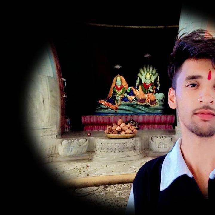 _ankit_07 on Bideo
