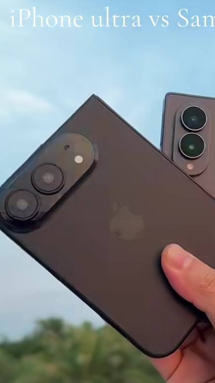 I phone