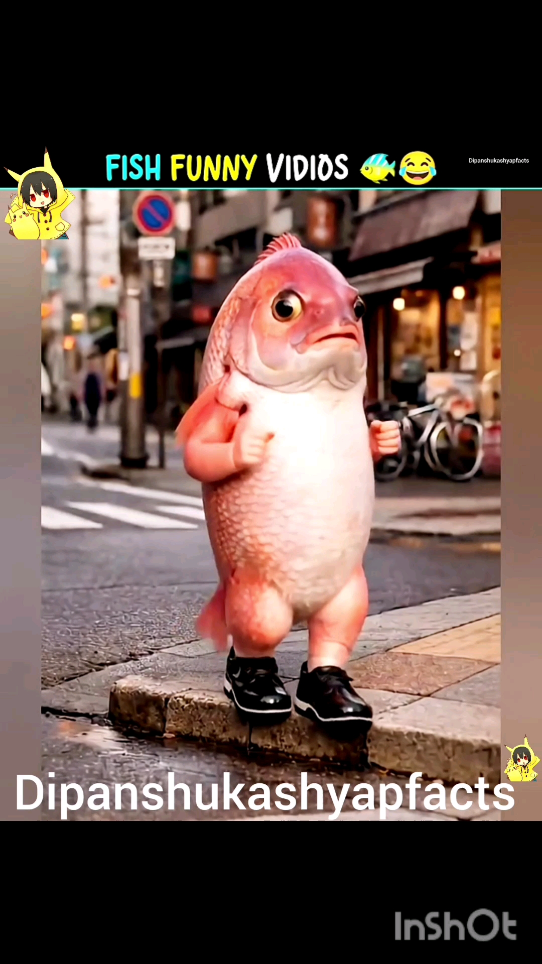 Fish
