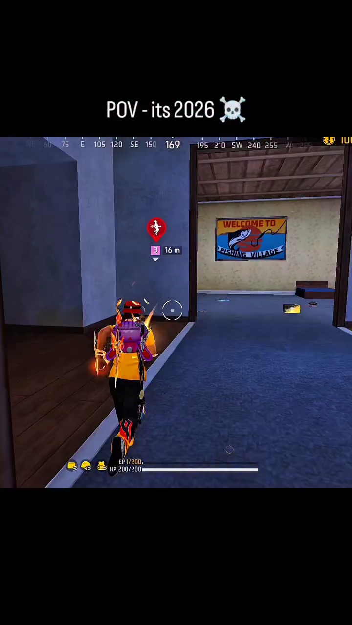 🥲 #freefire #foryou