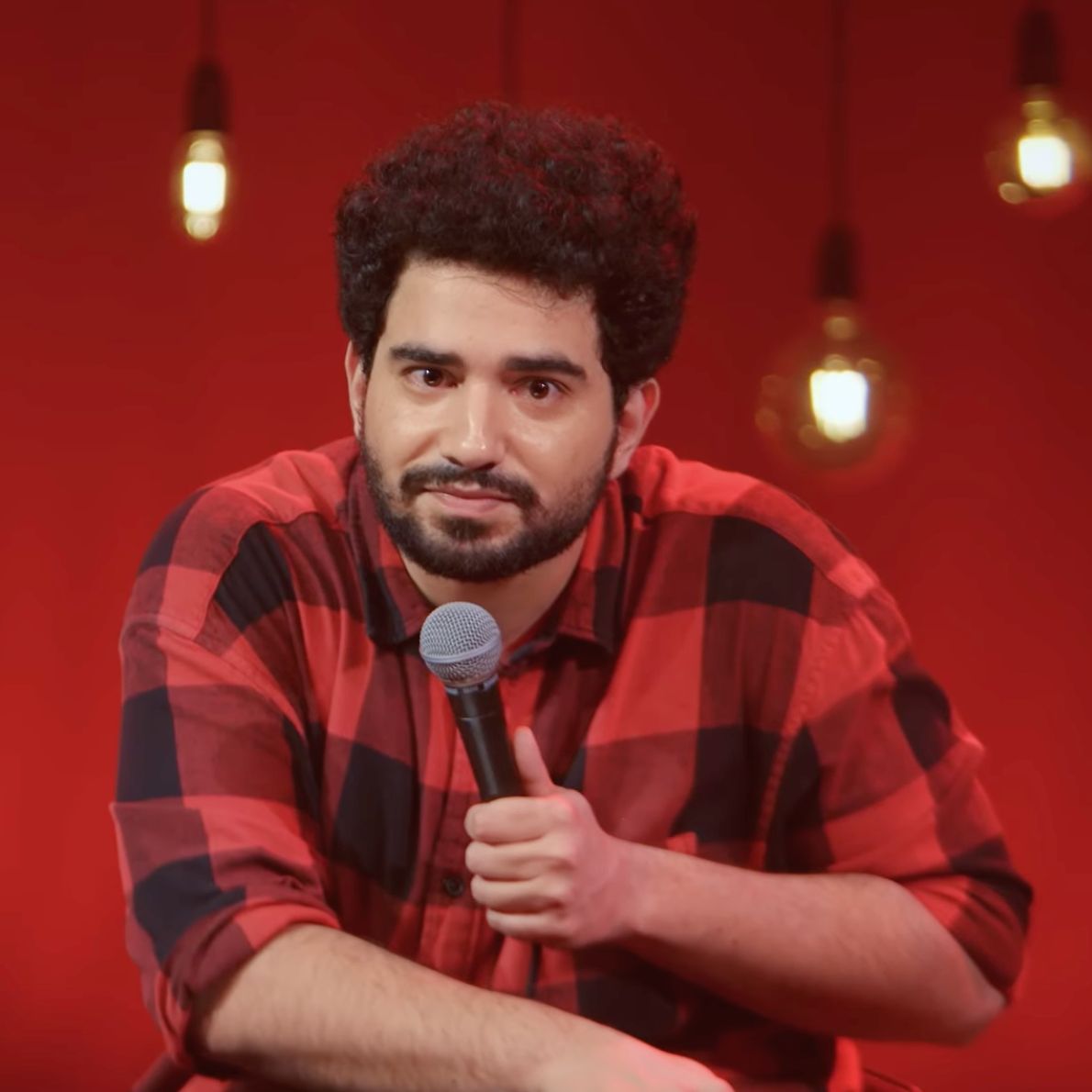 Mai Hoon Samay on Bideo