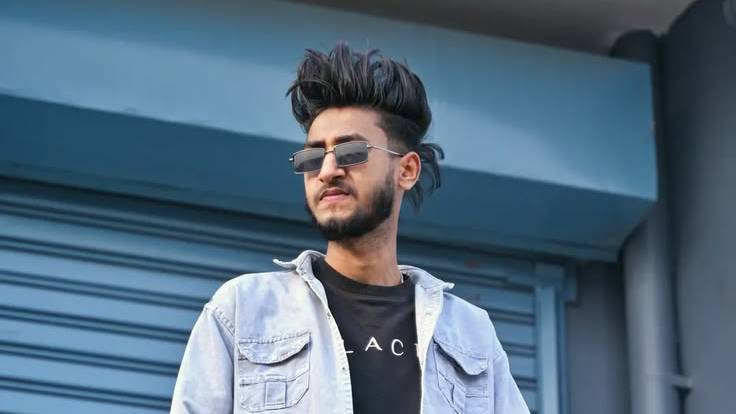 Main new blog dost ke sath masti support kariye
