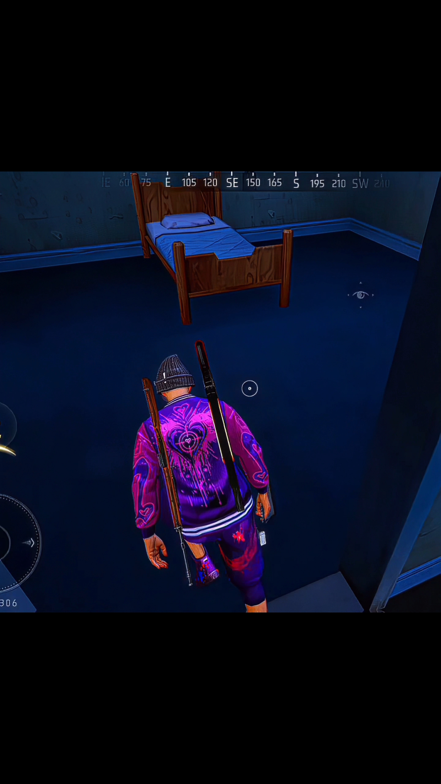 Free fire Tung Tung Aura 😂🤣 #freefire