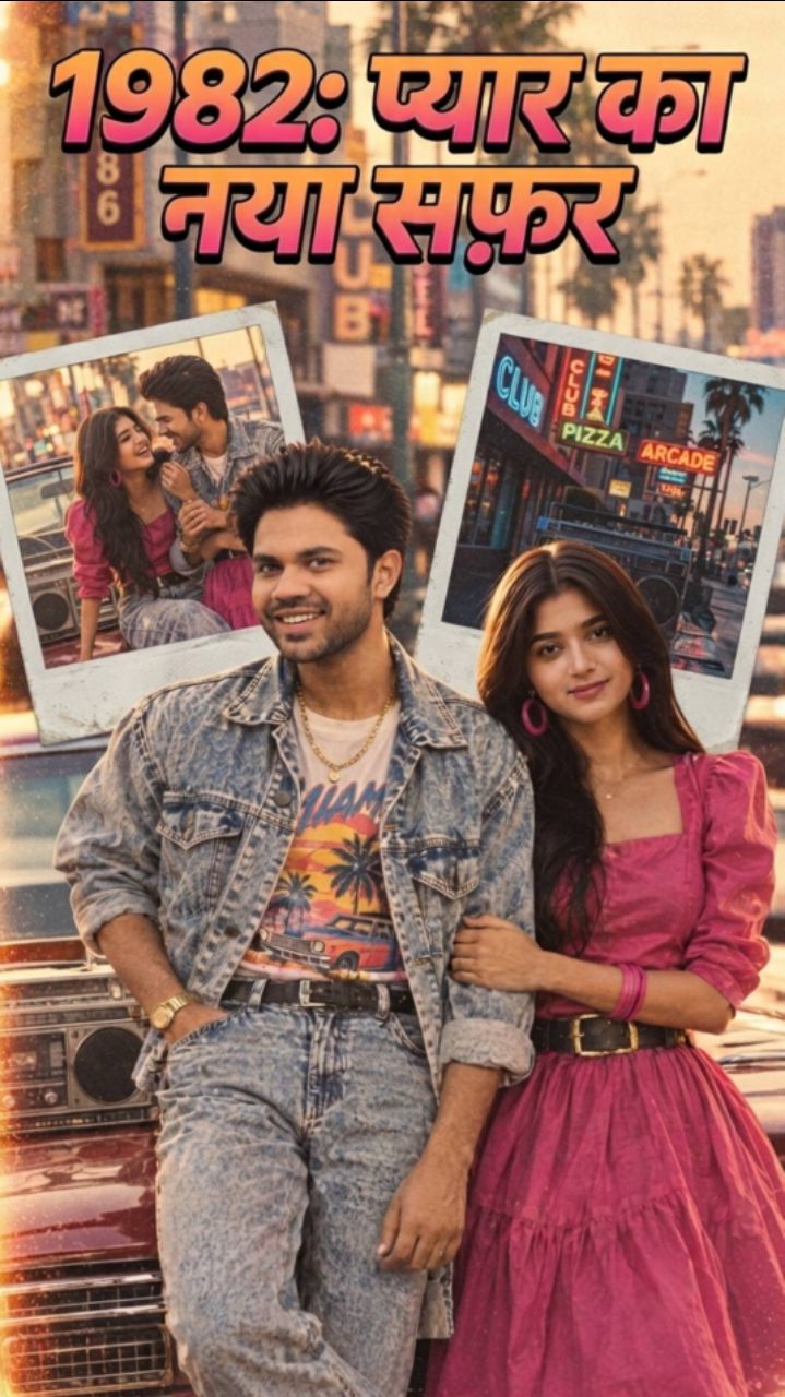 दिल में उतरा पहली बार, जाने कैसा है ये प्यार! 💖 | Romantic Love Story Shorts