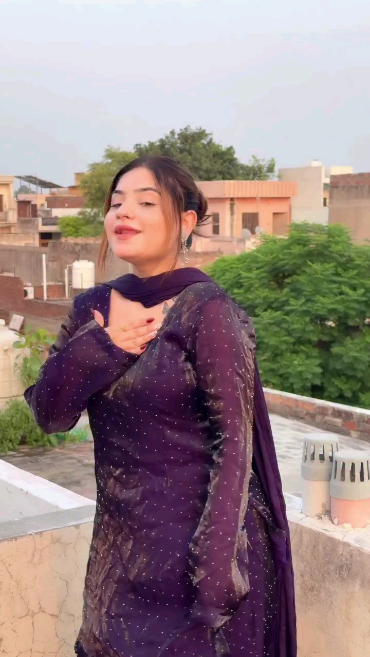 Punjabi Love song viral