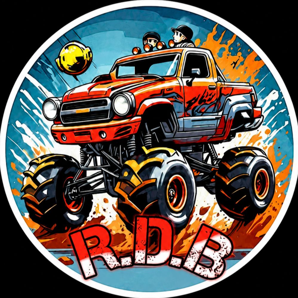 RC delivery on Bideo