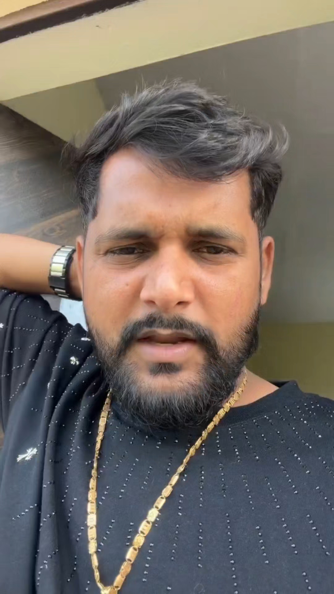 Tuntun Yadav Ji 💪
