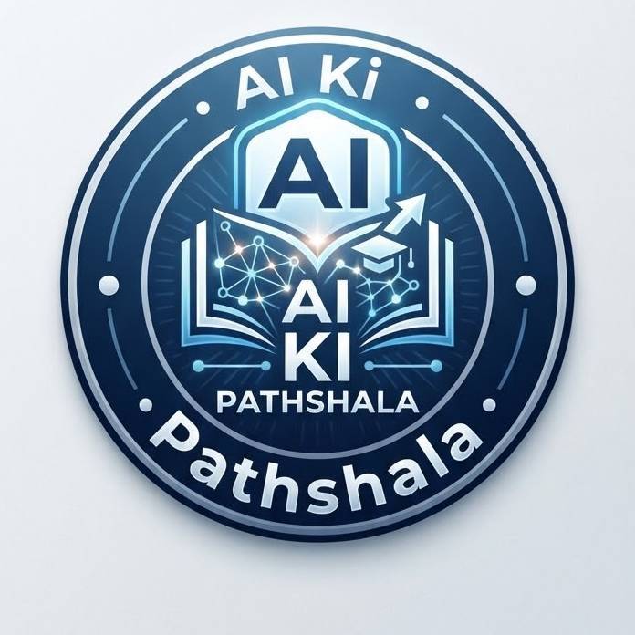 Ai ki pathshala on Bideo