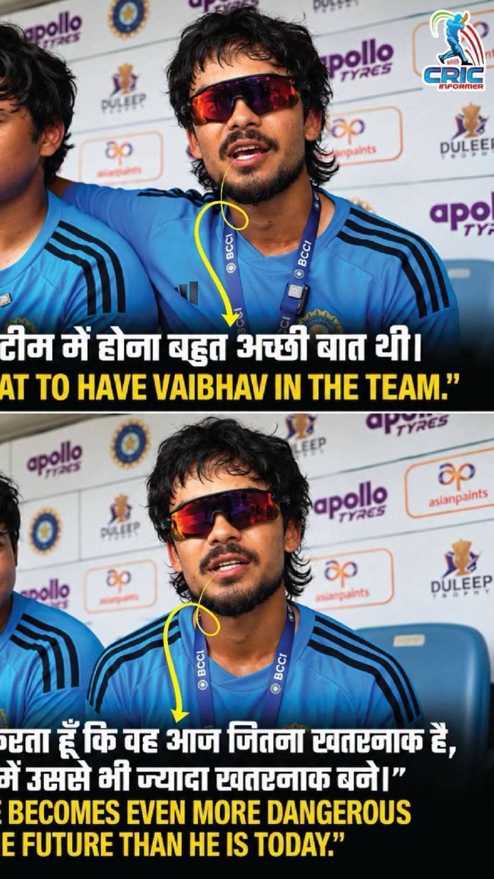 Vishal Kishan Ne Kya Kam back Kiya Hai sabhi matchon mein