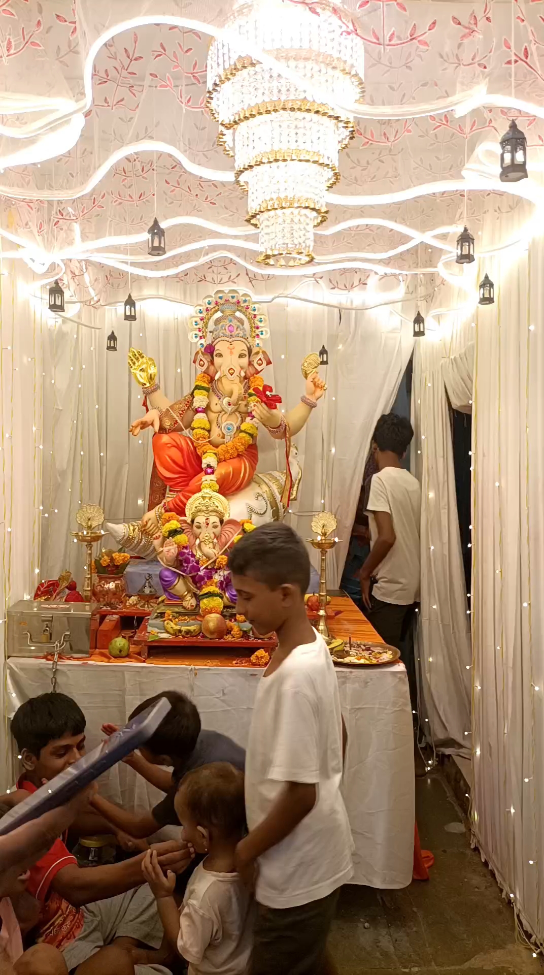 Ganpatibappamorya #ganpatibappamorya #tending #ganpatibappa #