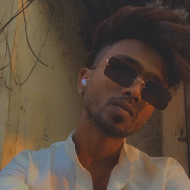 Satish_bhoi_143 on Bideo